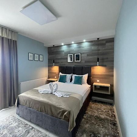 Voyage Cubic Adults Only Apartment Sibiu Exterior photo