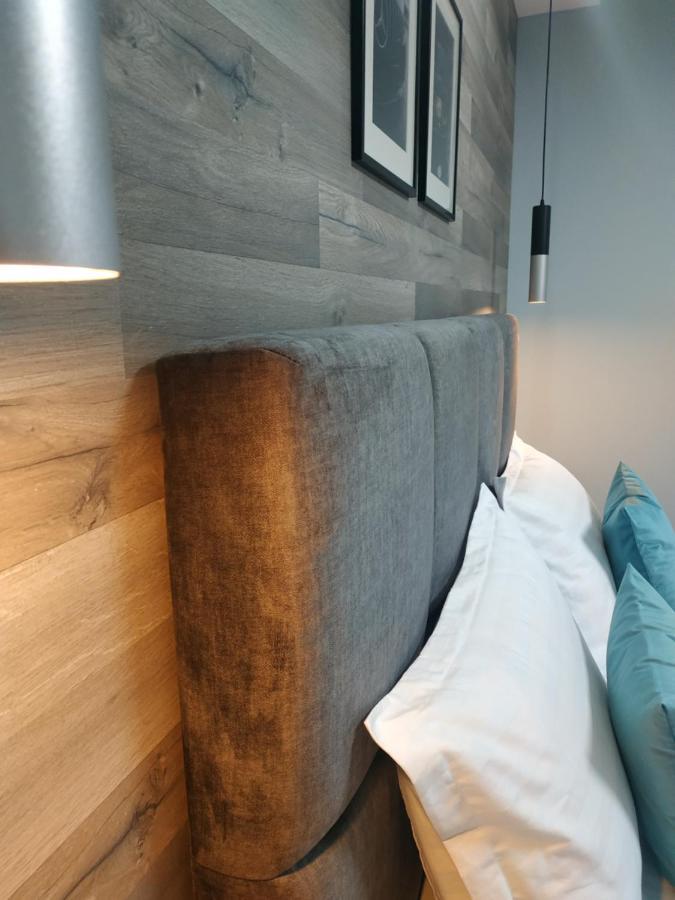 Voyage Cubic Adults Only Apartment Sibiu Exterior photo