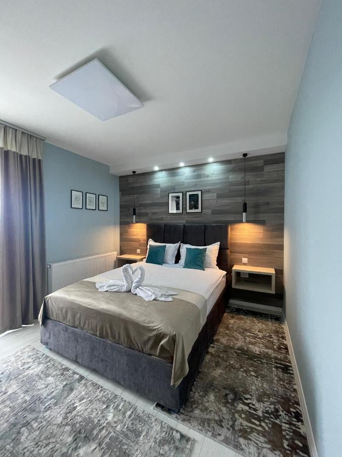 Voyage Cubic Adults Only Apartment Sibiu Exterior photo