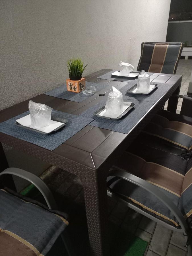 Voyage Cubic Adults Only Apartment Sibiu Exterior photo