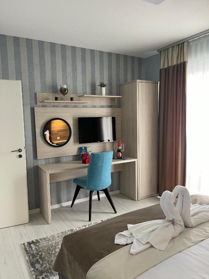 Voyage Cubic Adults Only Apartment Sibiu Exterior photo