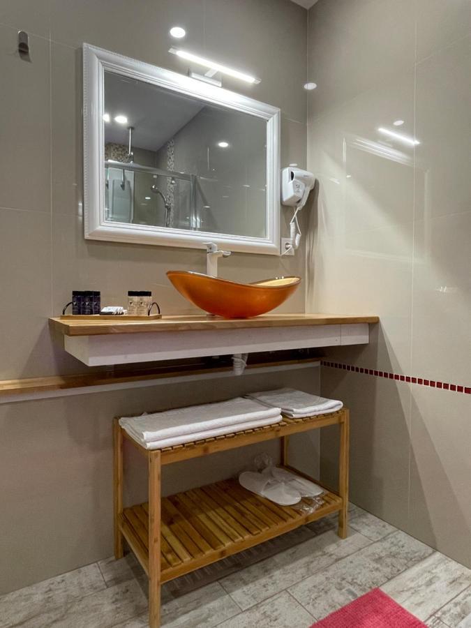 Voyage Cubic Adults Only Apartment Sibiu Exterior photo