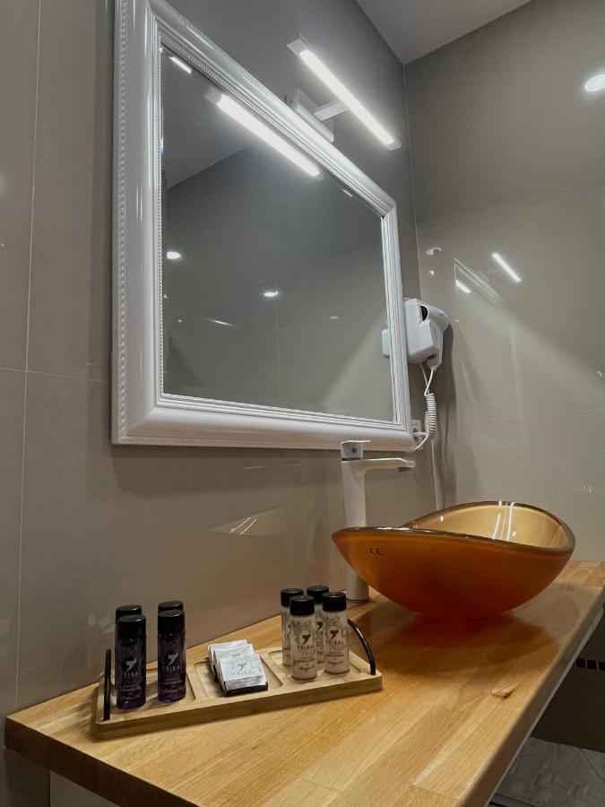 Voyage Cubic Adults Only Apartment Sibiu Exterior photo