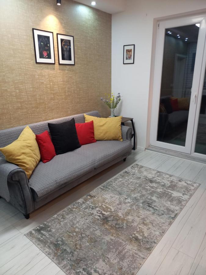 Voyage Cubic Adults Only Apartment Sibiu Exterior photo